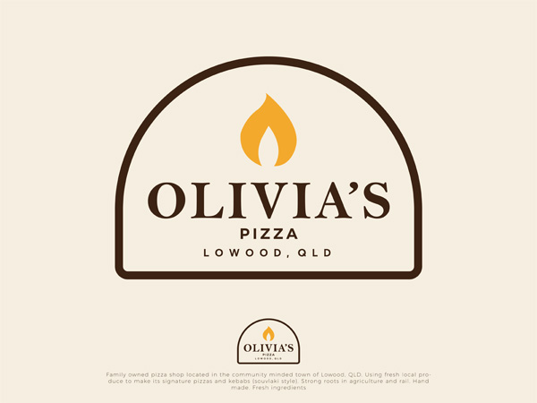 Logo Design by Maznazz for this project | Design #37572427