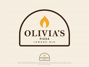 Logo Design by Maznazz for this project | Design: #37572427