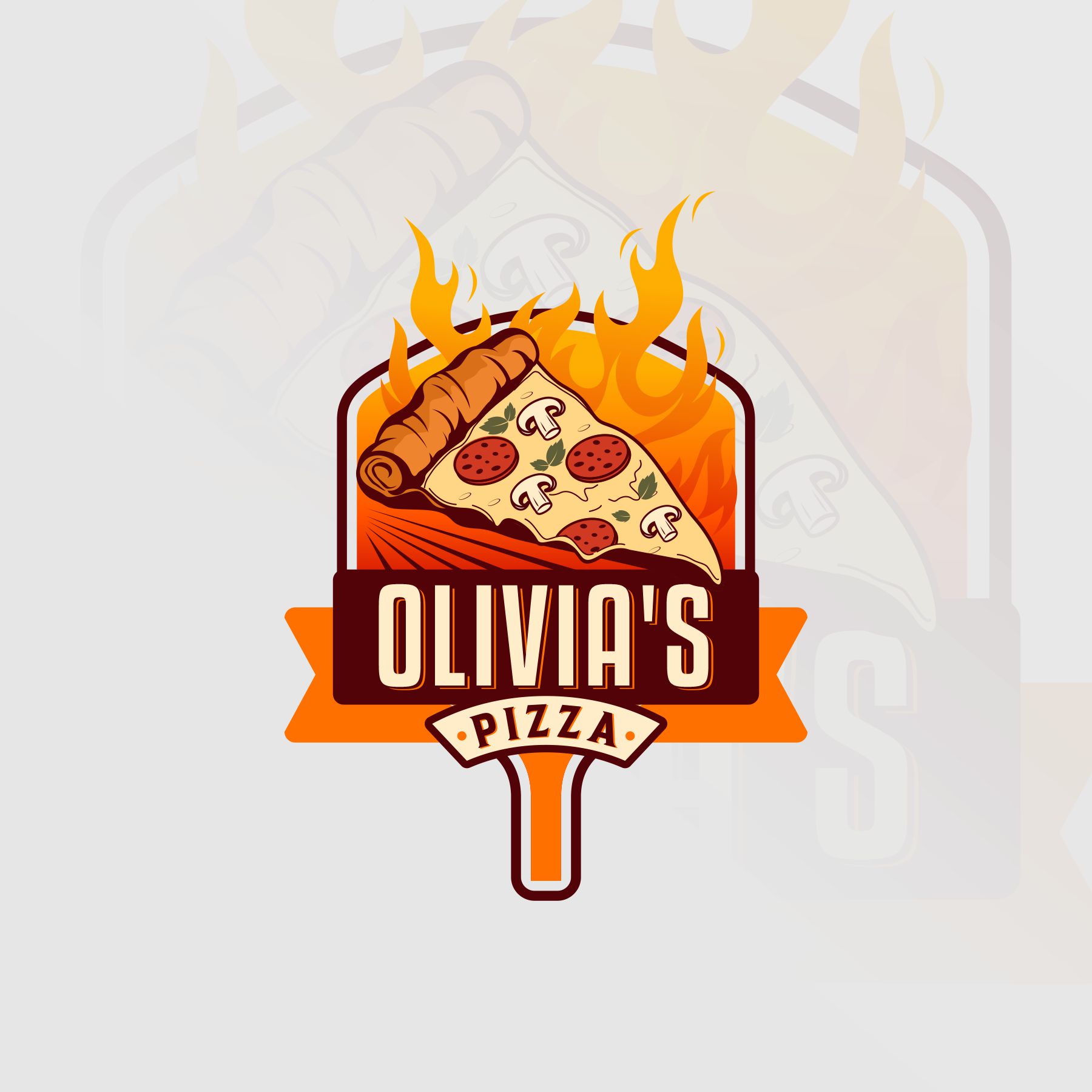 Logo Design by debdesign for this project | Design #37557815