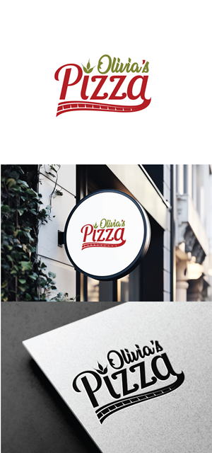 Logo Design by AbhishekkM'24 for this project | Design: #37554969