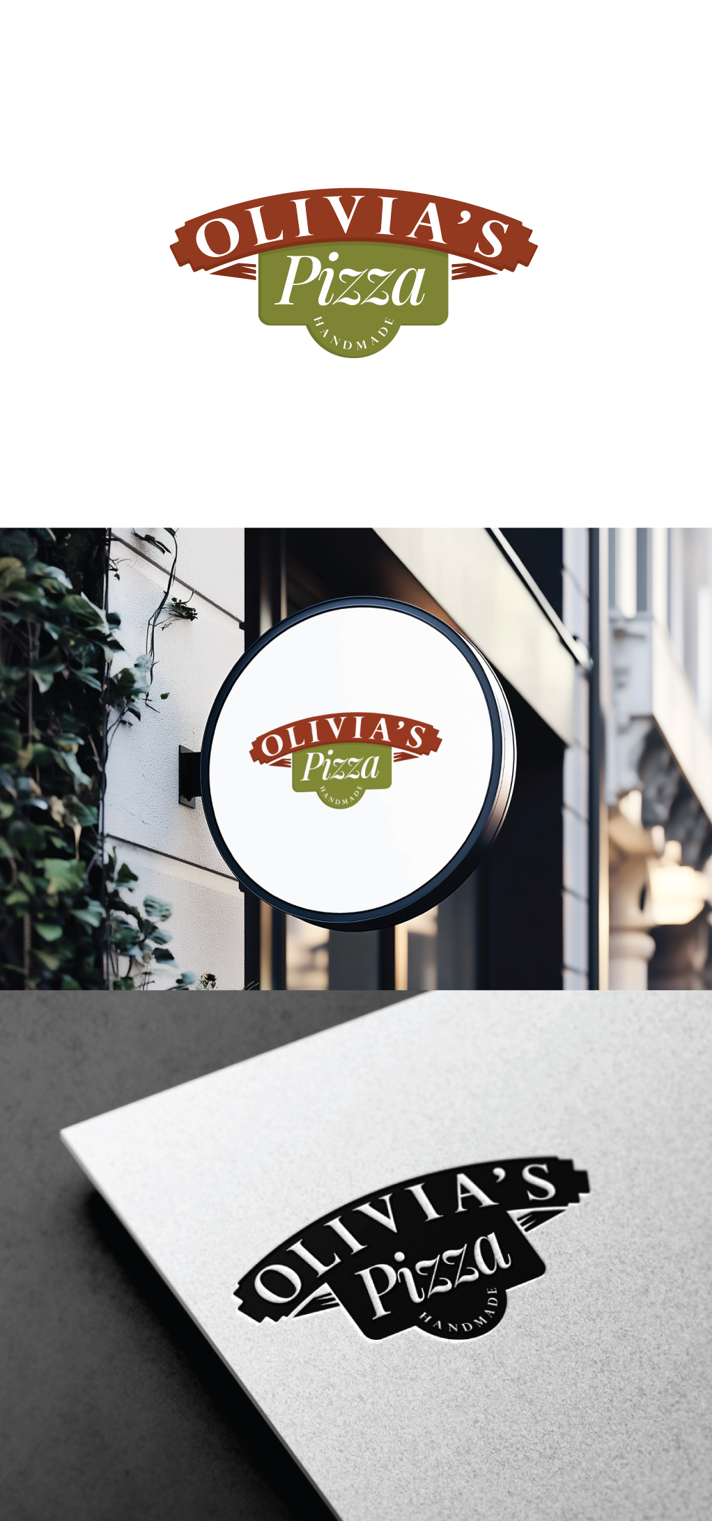 Logo Design by AbhishekkM'24 for this project | Design #37554970
