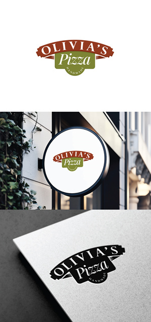 Logo Design by AbhishekkM'24 for this project | Design: #37554970