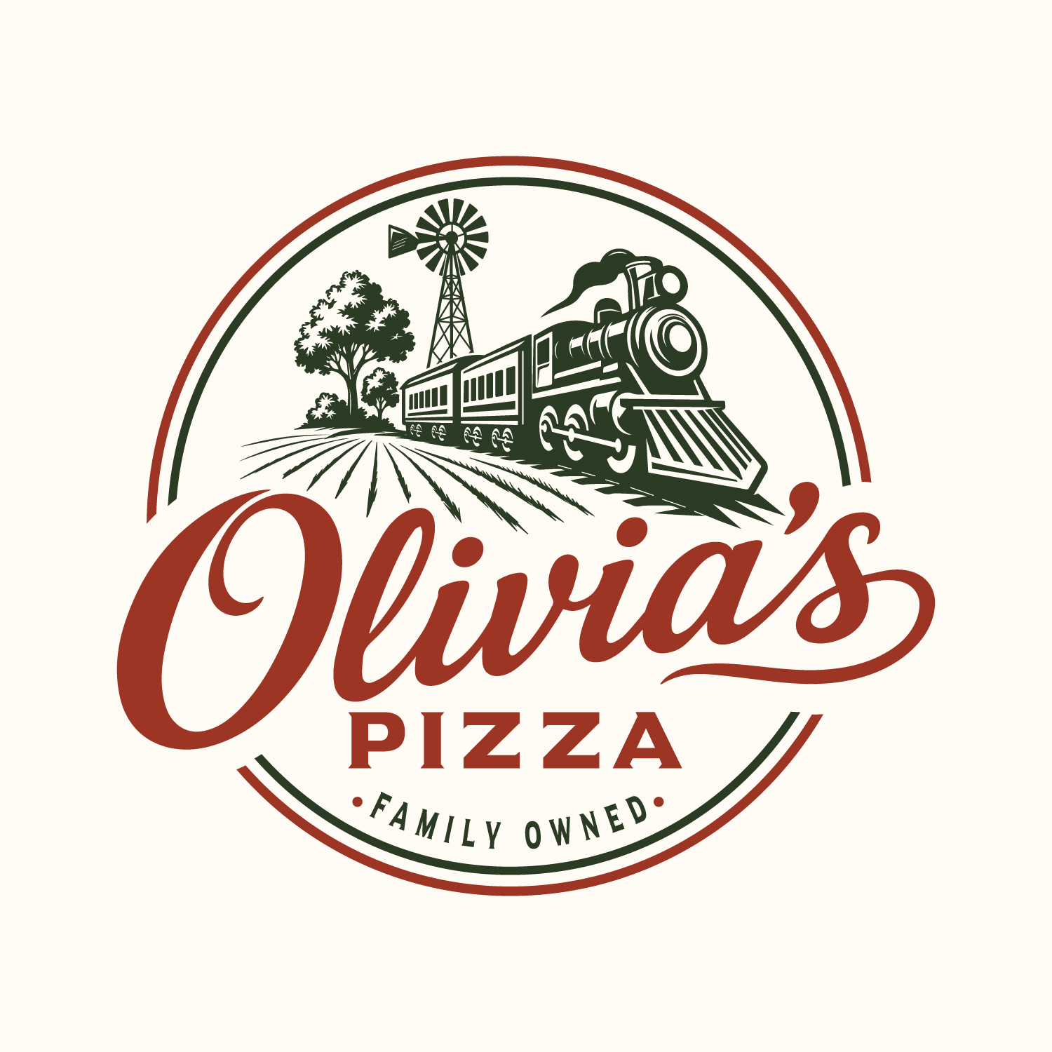 Logo Design by designGM for this project | Design #37604074