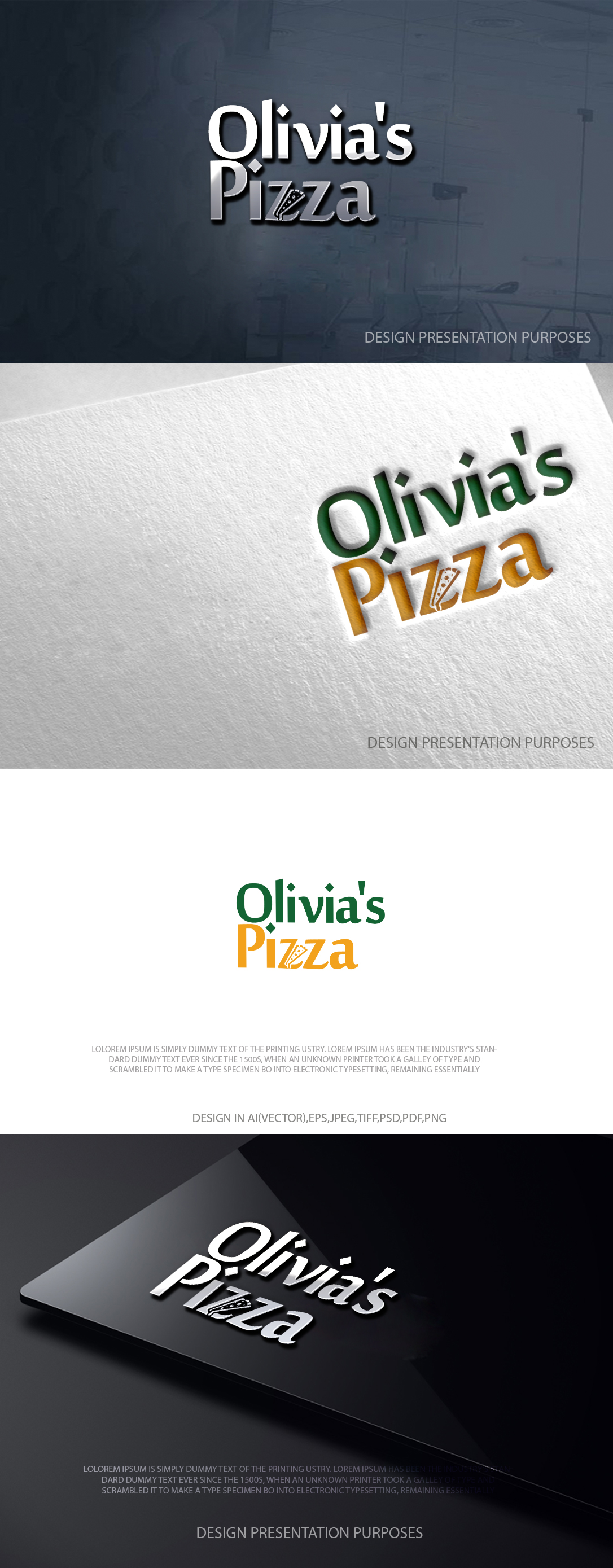 Logo Design by zebronicgraphic for this project | Design #37554323