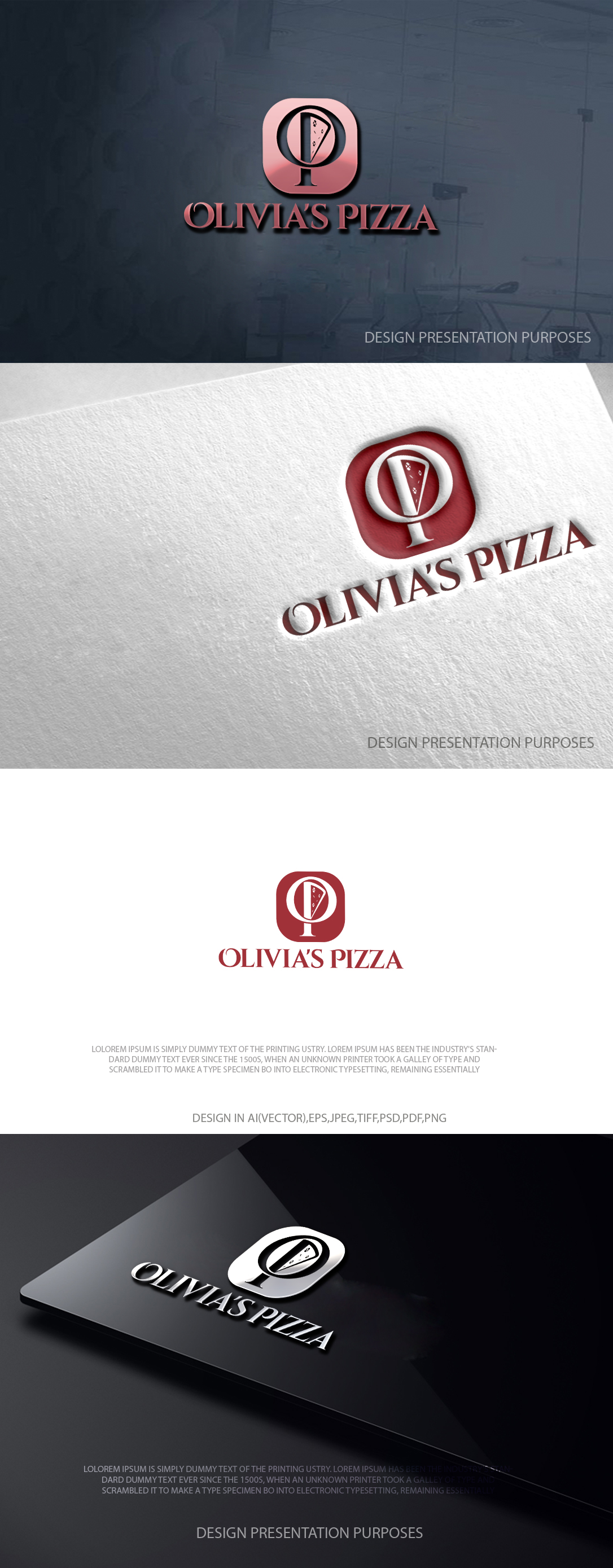 Logo Design by zebronicgraphic for this project | Design #37554326