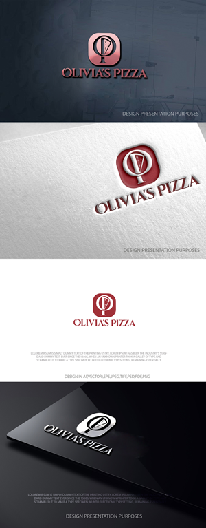 Logo Design by zebronicgraphic for this project | Design: #37554326