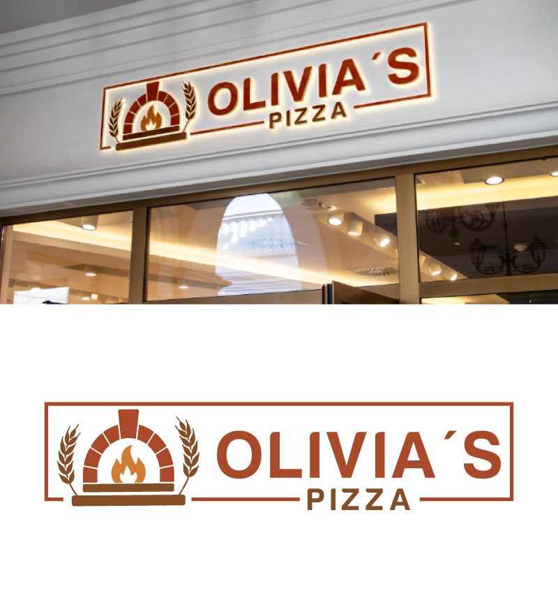 Logo Design by Chanel graphics for this project | Design #37552748