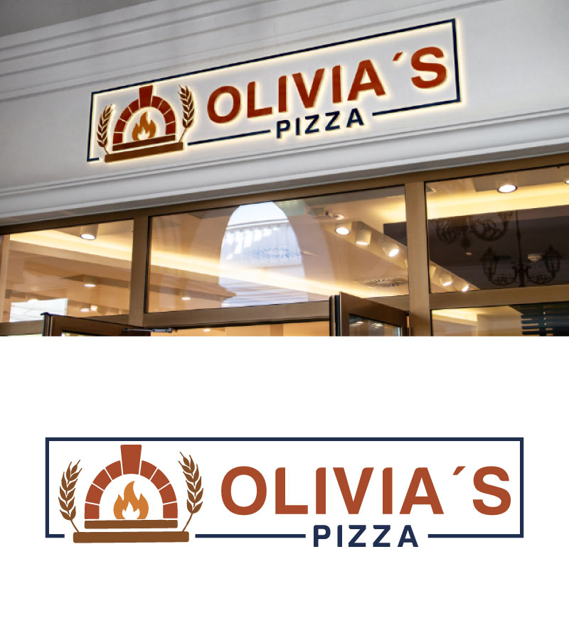 Logo Design by Chanel graphics for this project | Design #37553608