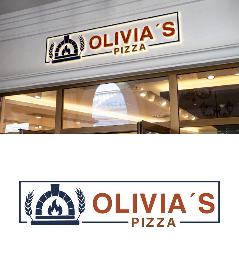 Logo Design by Chanel graphics for this project | Design #37553616
