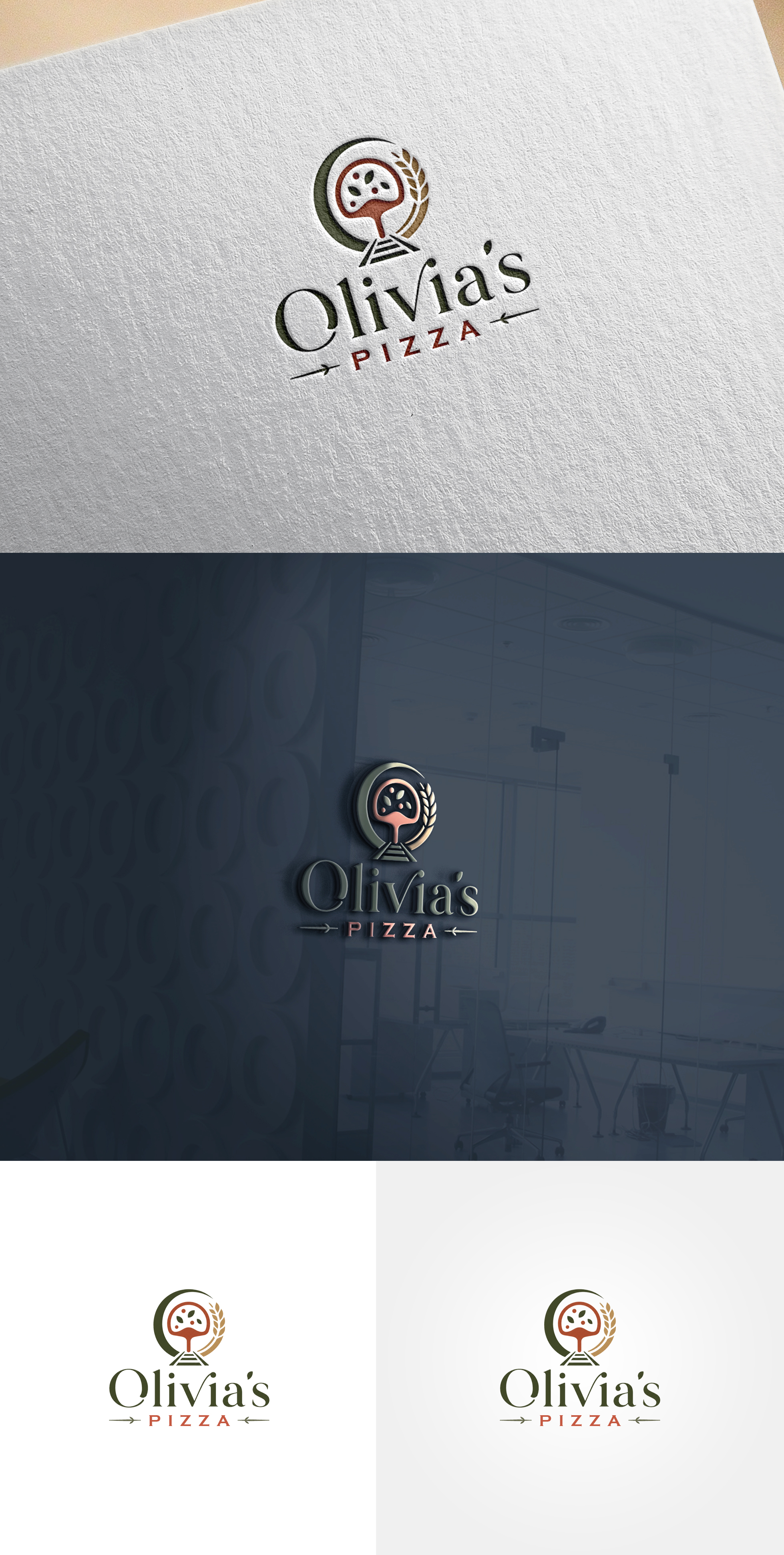 Design de Logo par Soonia pour ce projet | Design #37553014