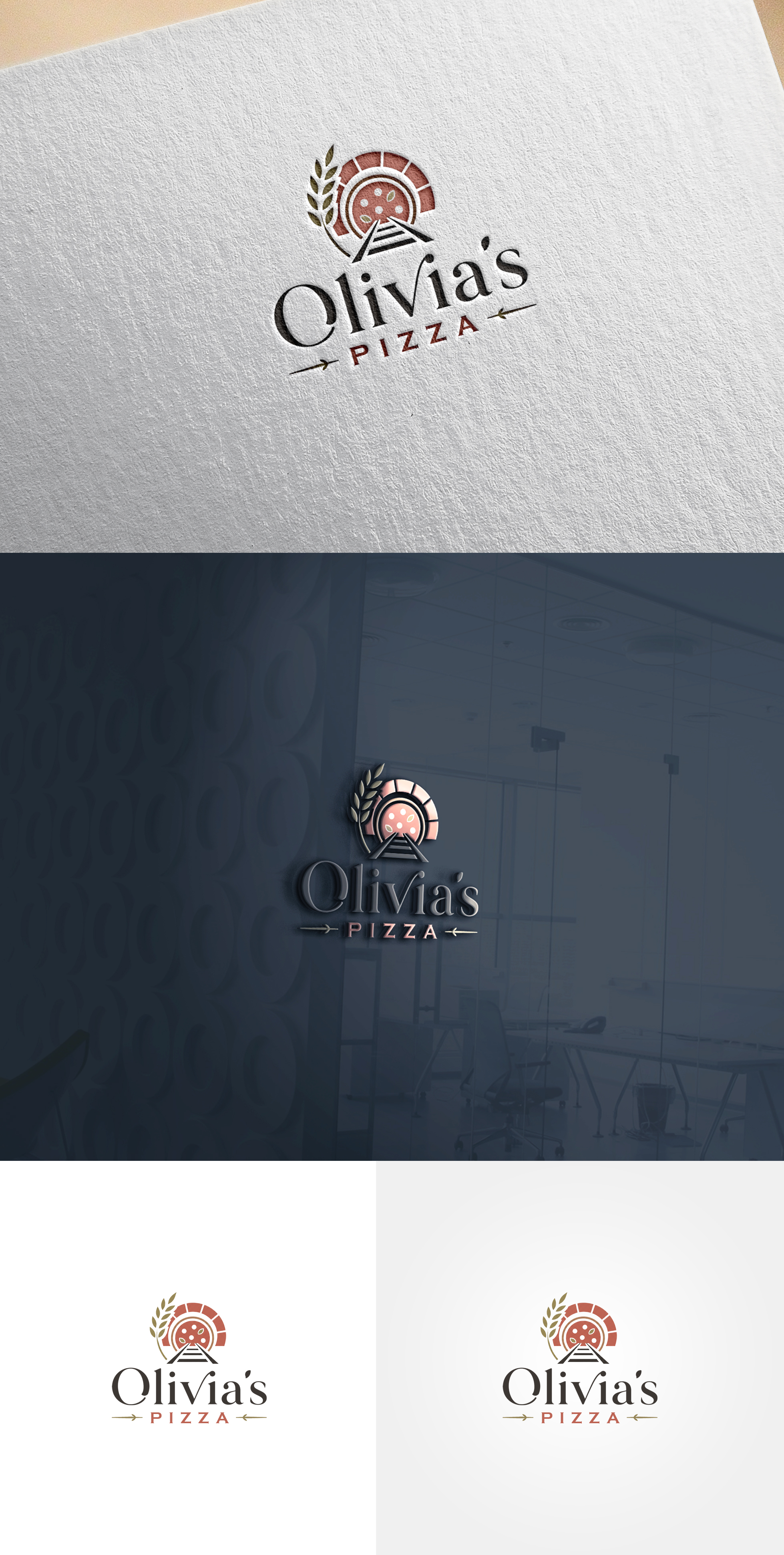 Design de Logo par Soonia pour ce projet | Design #37553015