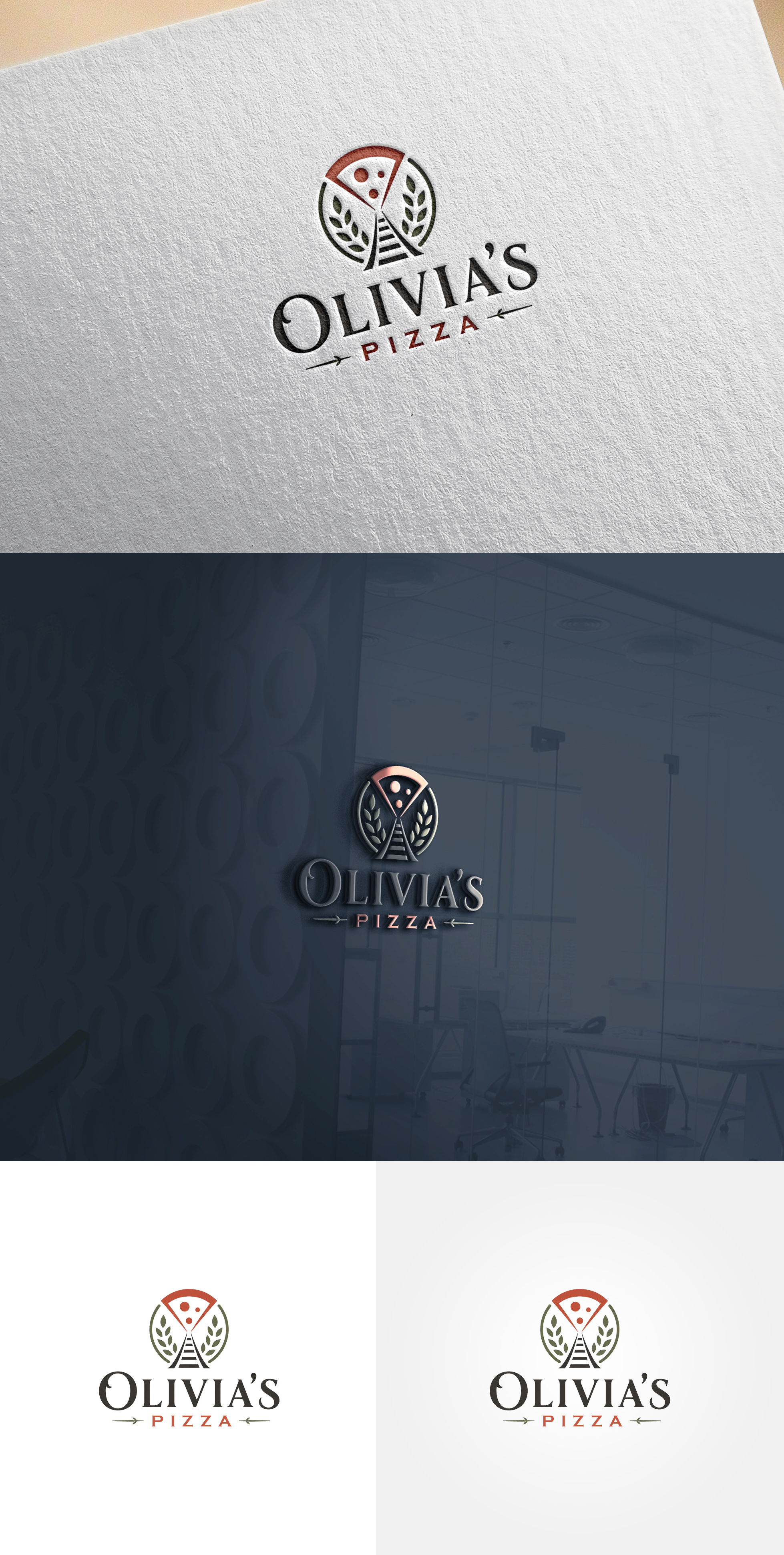 Design de Logo par Soonia pour ce projet | Design #37553016