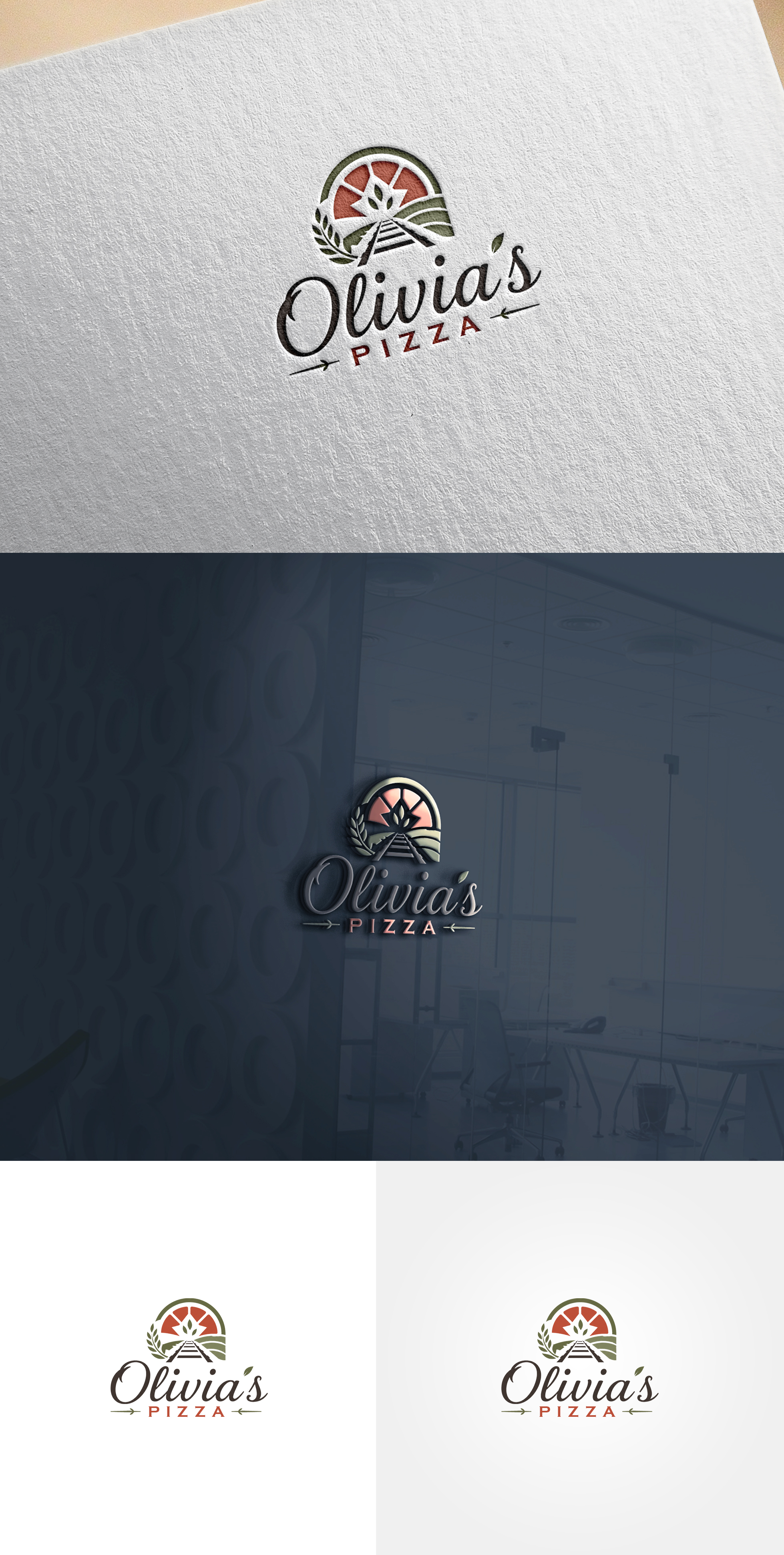 Design de Logo par Soonia pour ce projet | Design #37553017
