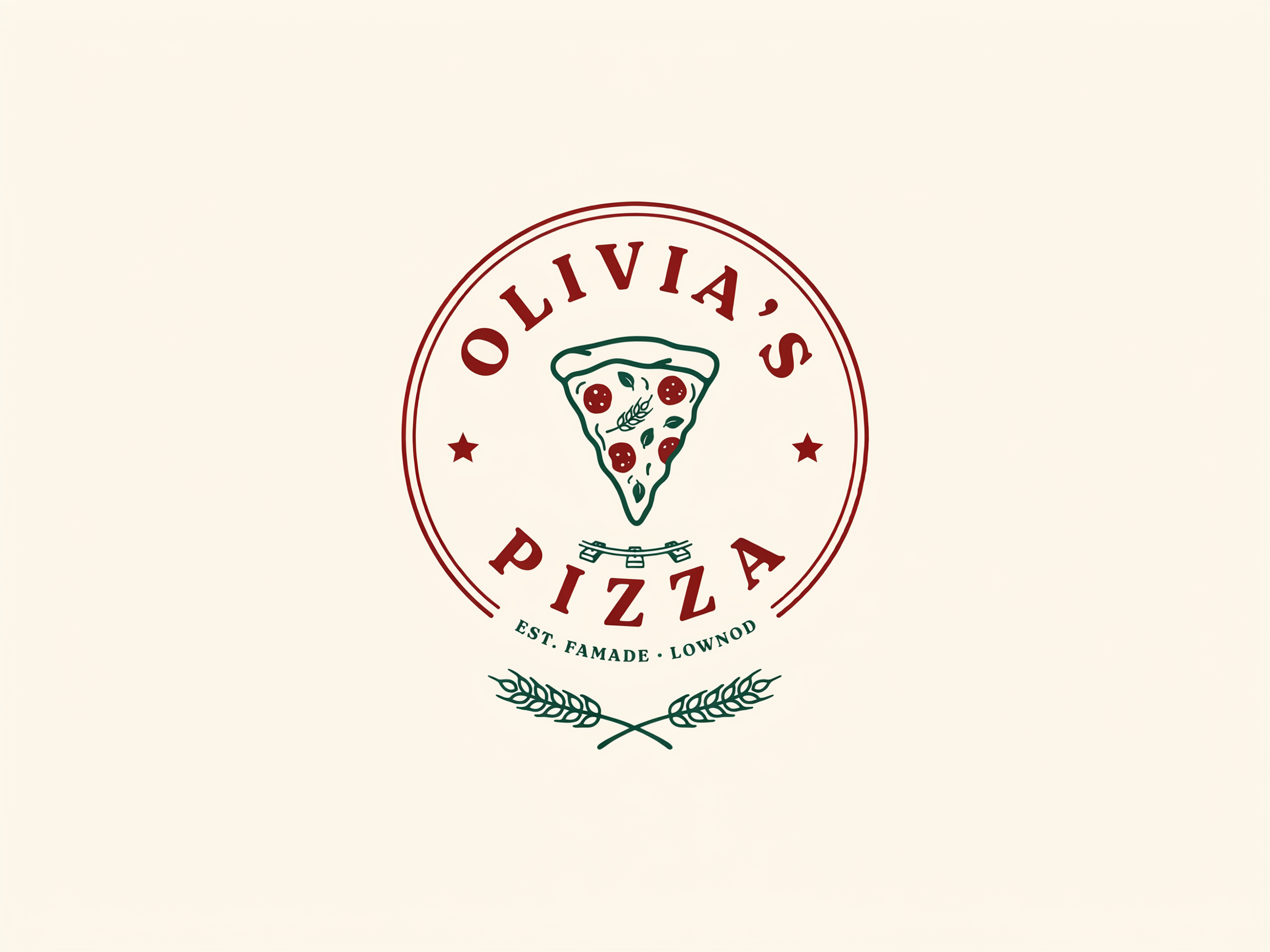 Logo Design by Design92 for this project | Design #37575840