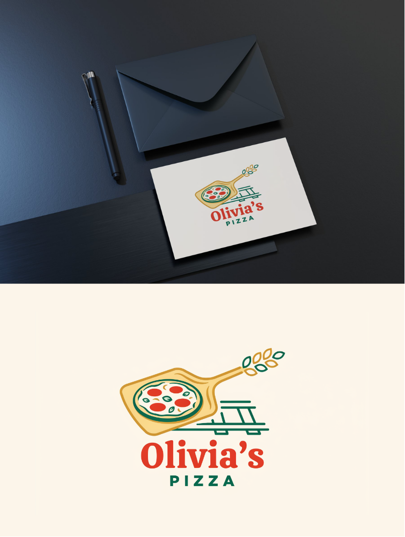 Logo Design by Design92 for this project | Design #37576349