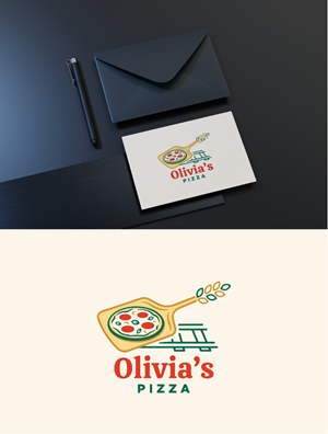 Logo Design by Design92 for this project | Design: #37576349