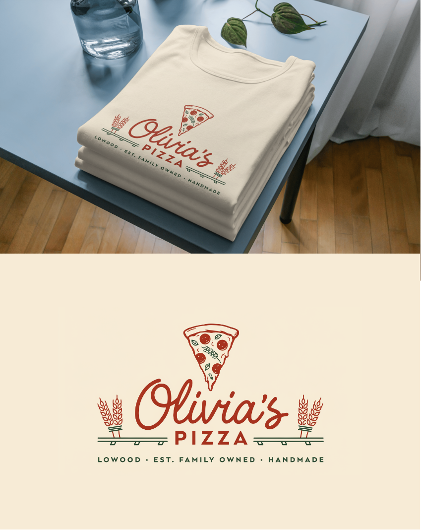 Logo Design by Design92 for this project | Design #37576350