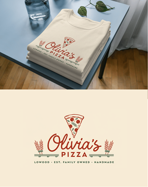 Logo Design by Design92 for this project | Design: #37576350