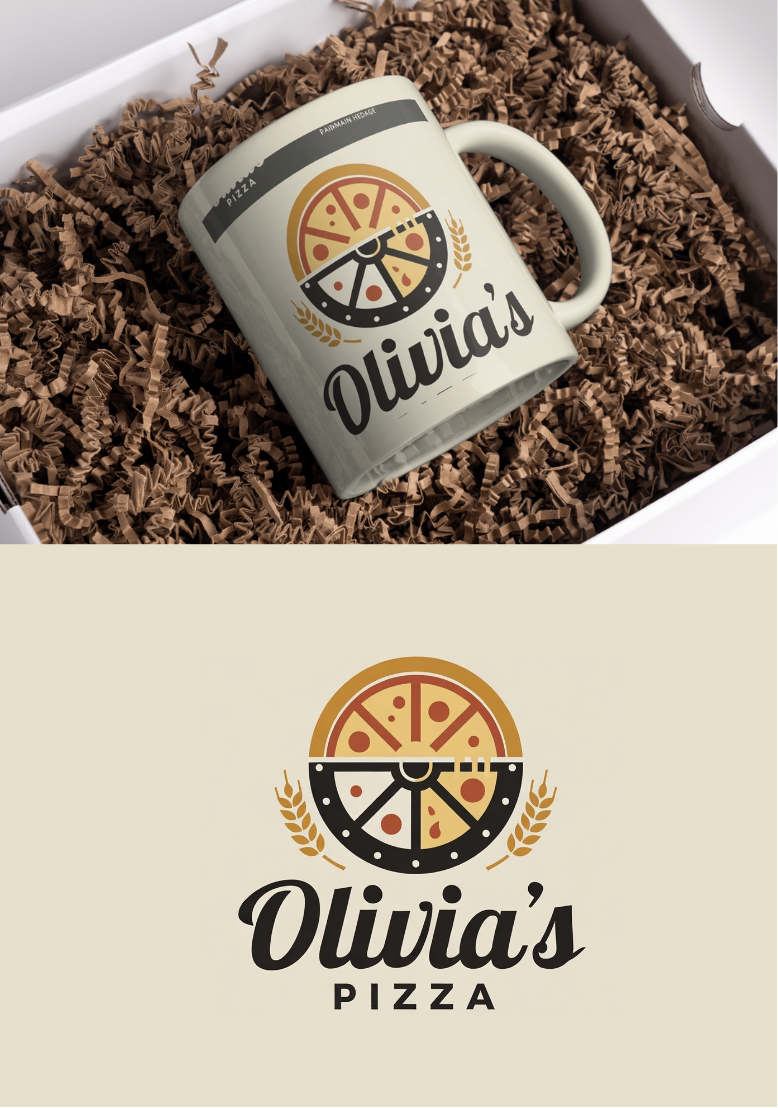 Logo Design by Design92 for this project | Design #37576351