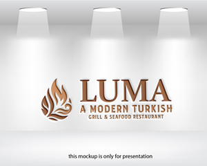Logo Design by J.H.F
