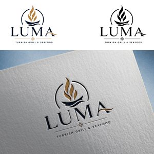 Logo Design by Shariqology
