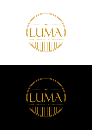 Logo Design by arumdesign