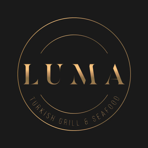 Logo Design by sokolimopapat for Luma | Design #37558805