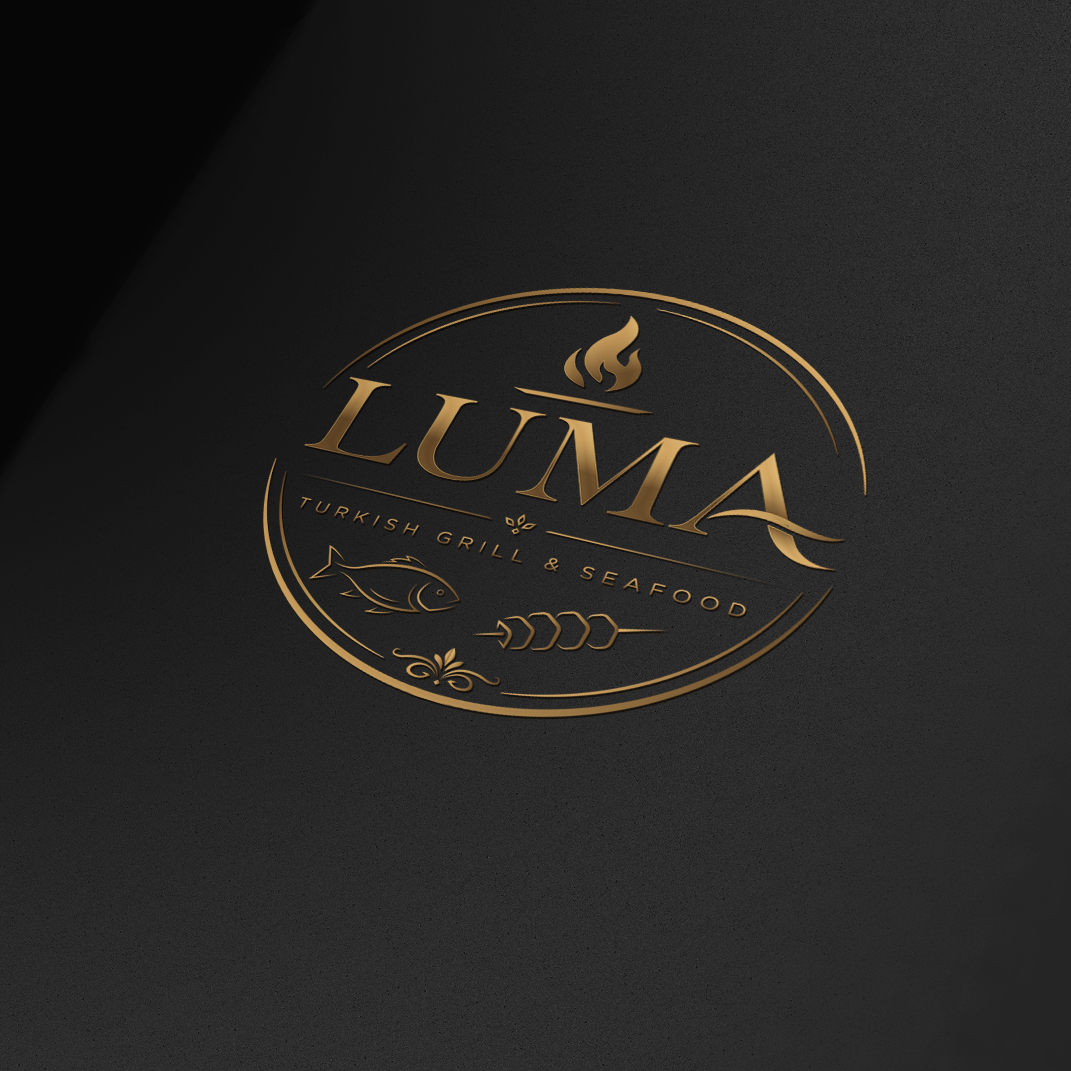 Logo Design by ares_h1 for Luma | Design #37557623