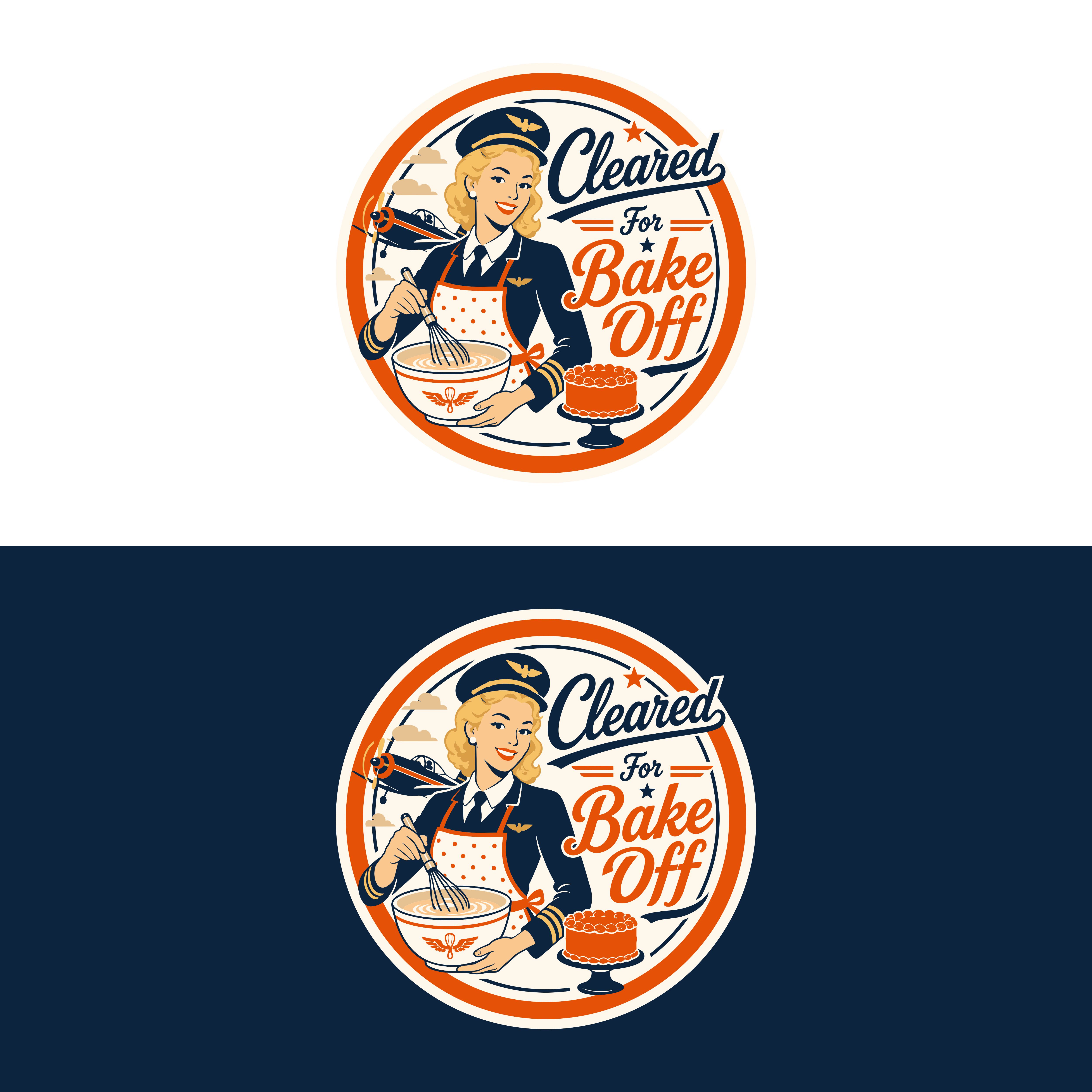 Logo Design by estevangio for this project | Design #37554785