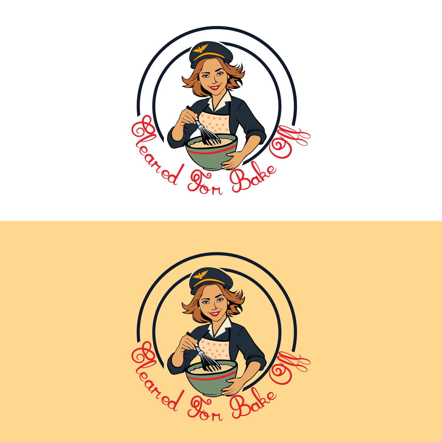 Logo Design by cah awu for this project | Design #37556325