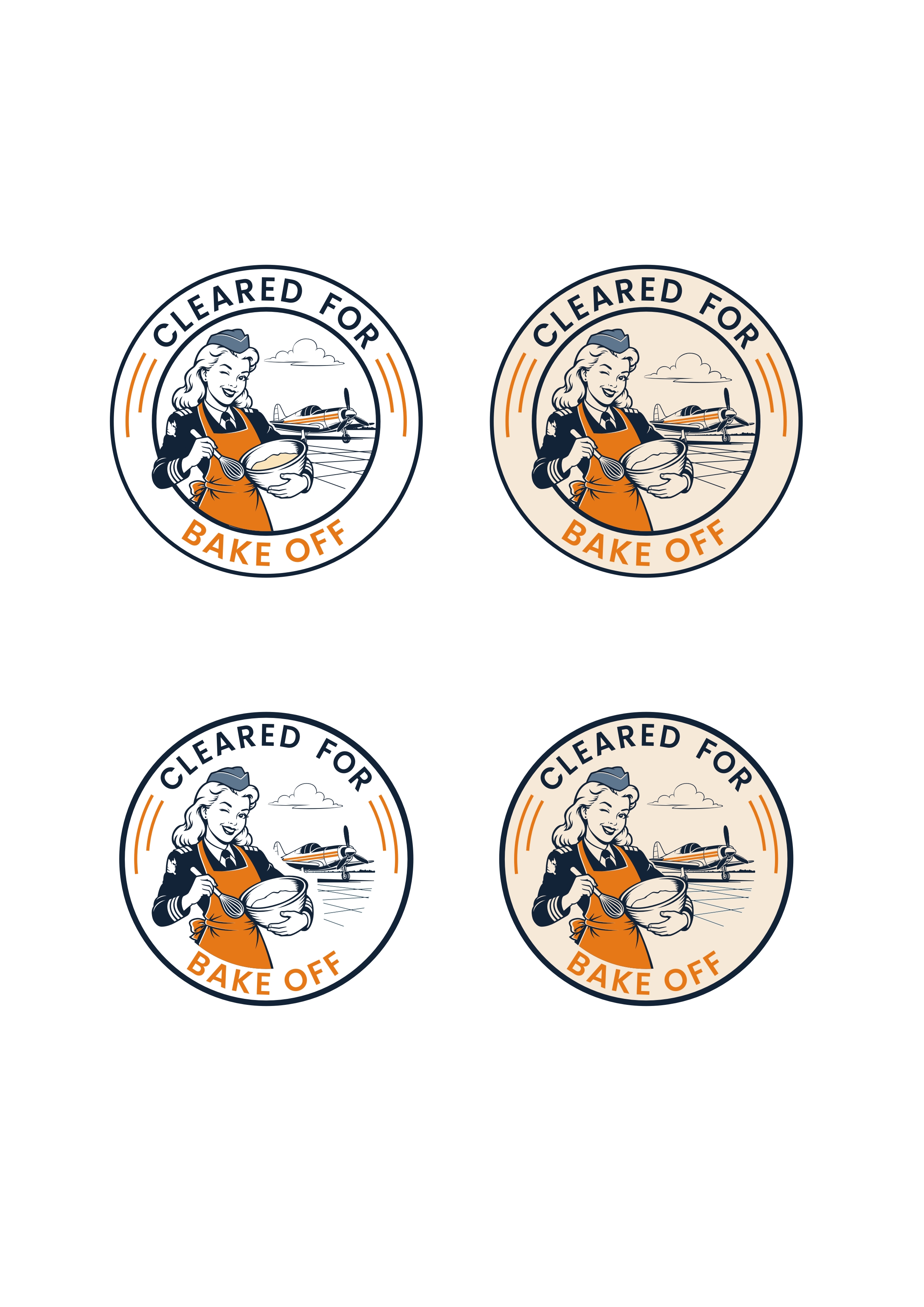 Logo Design by KAPITOSHKA for this project | Design: #37560778