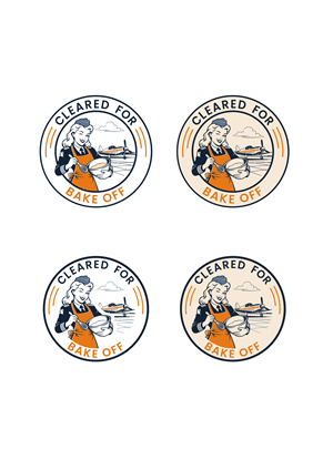 Logo Design by KAPITOSHKA for this project | Design: #37560778