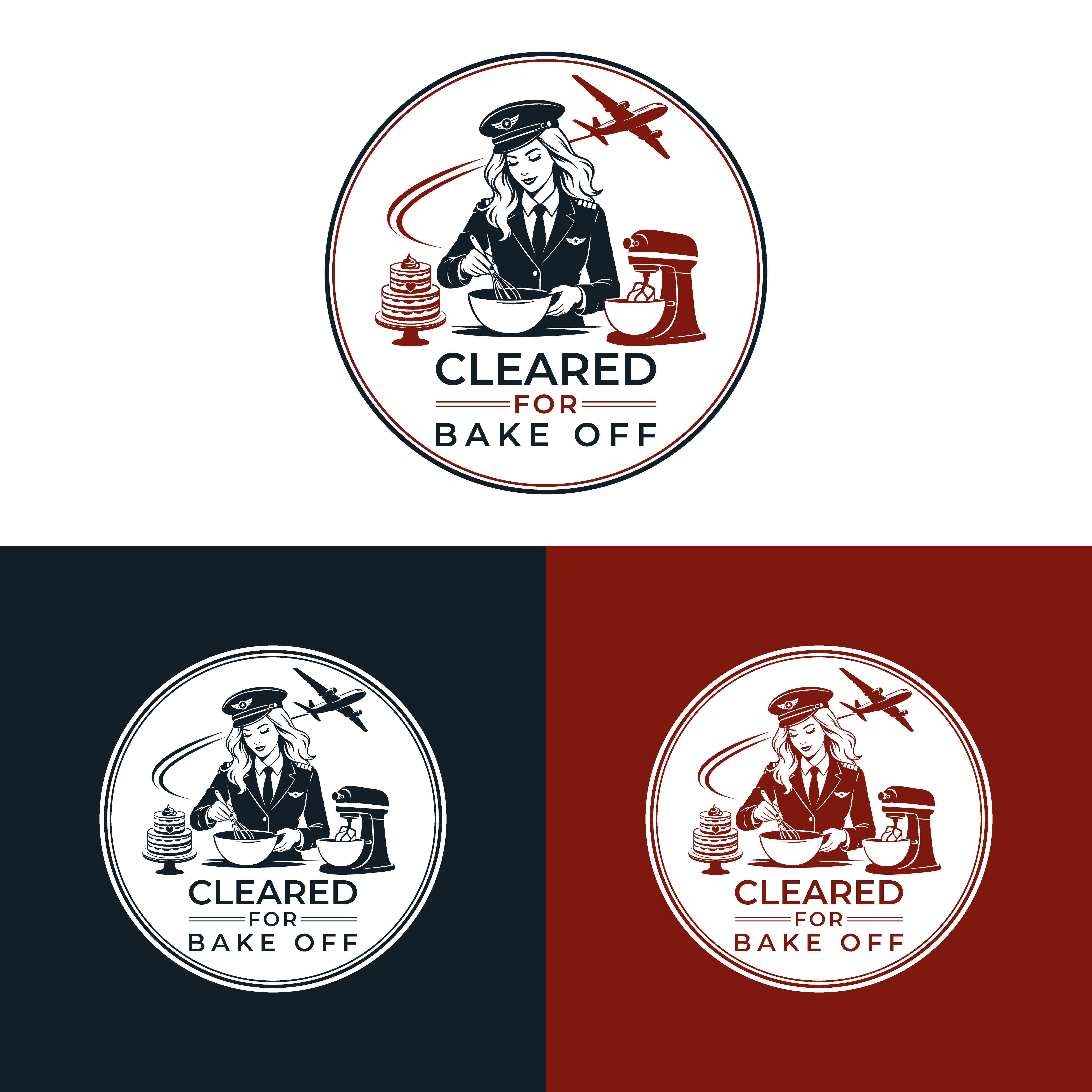 Logo Design by Jubaidur Creative Designer for this project | Design #37556695