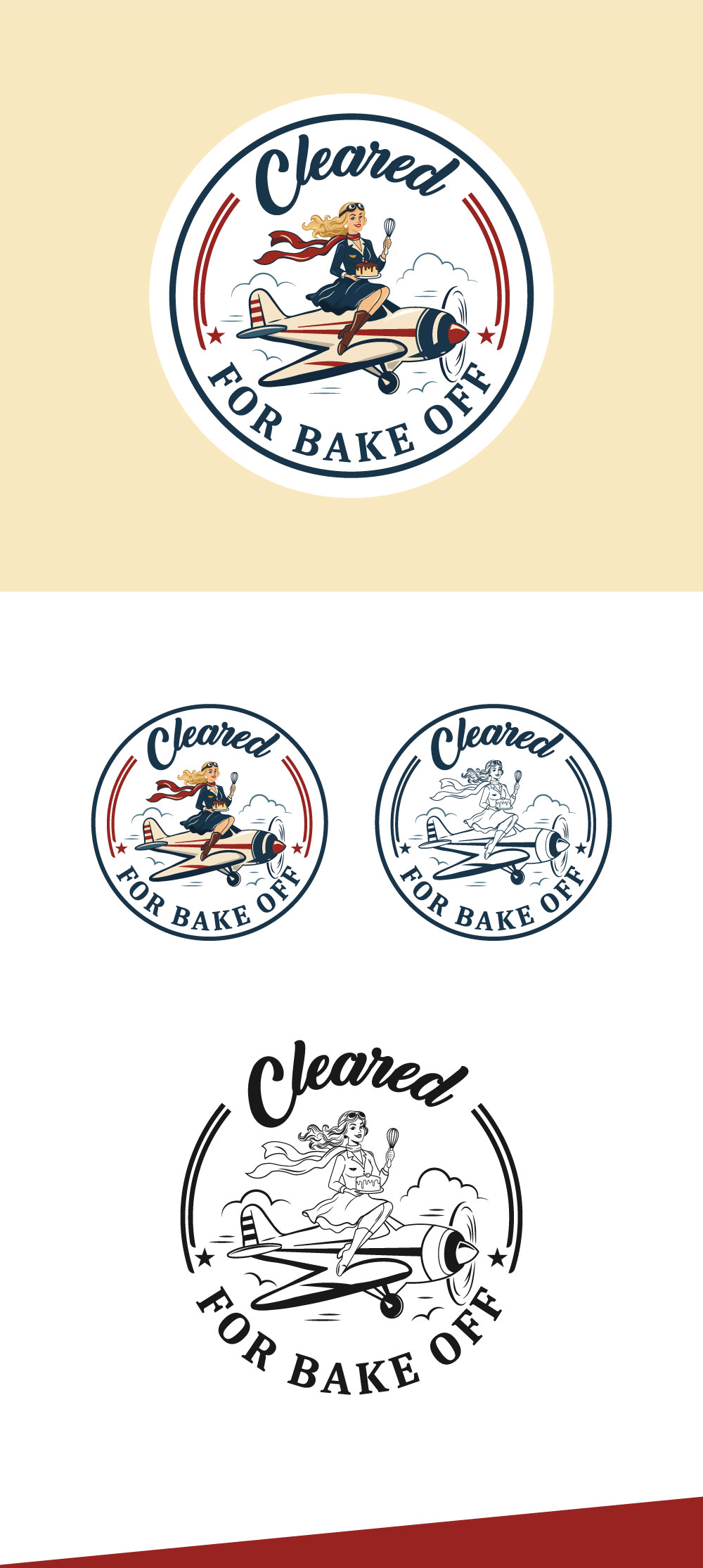 Logo Design by Cactus Designs for this project | Design #37568689