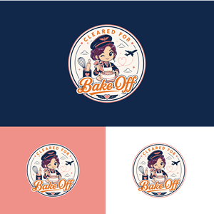 Logo Design by Loie for this project | Design: #37569634