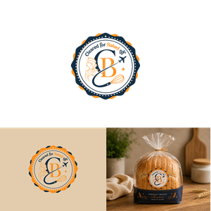 Logo Design by Loie