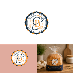 Logo Design by Loie for this project | Design: #37576960