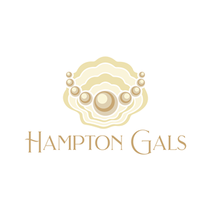 Logo Design by Harold C for Hampton Gals LLC | Design: #37553510
