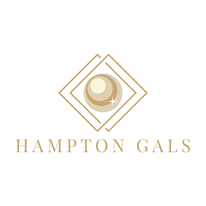 Logo Design by Harold C for Hampton Gals LLC | Design: #37553511