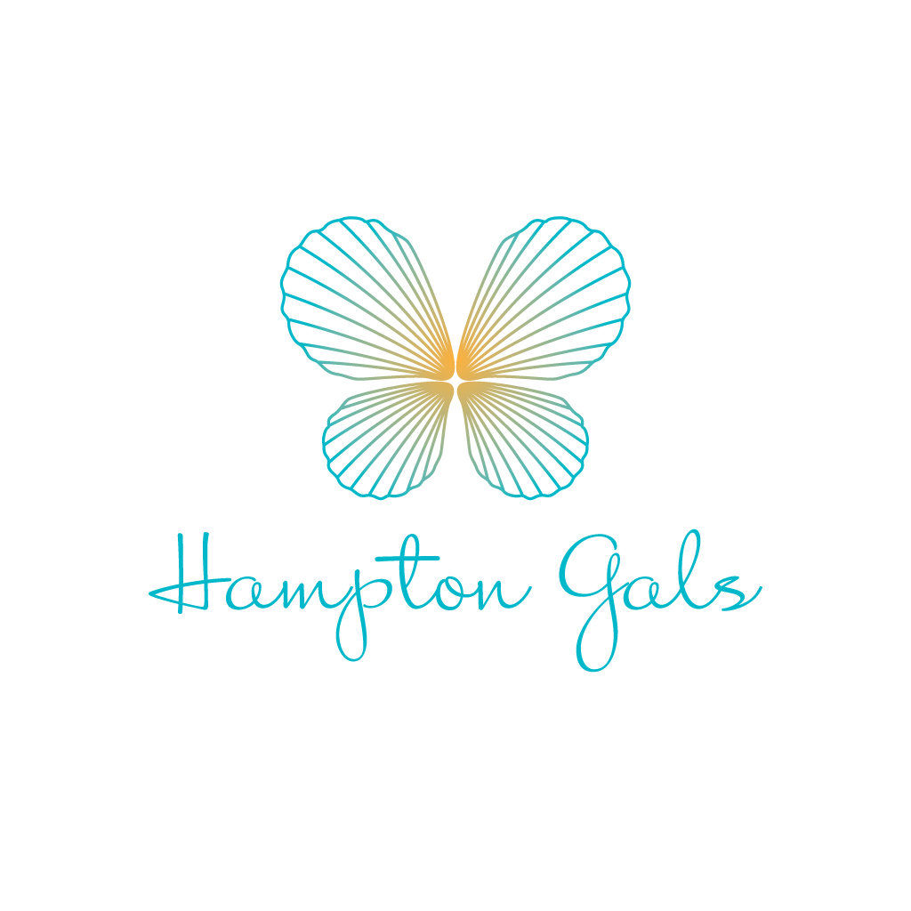 Logo Design by JohnnyCactus for Hampton Gals LLC | Design #37558850