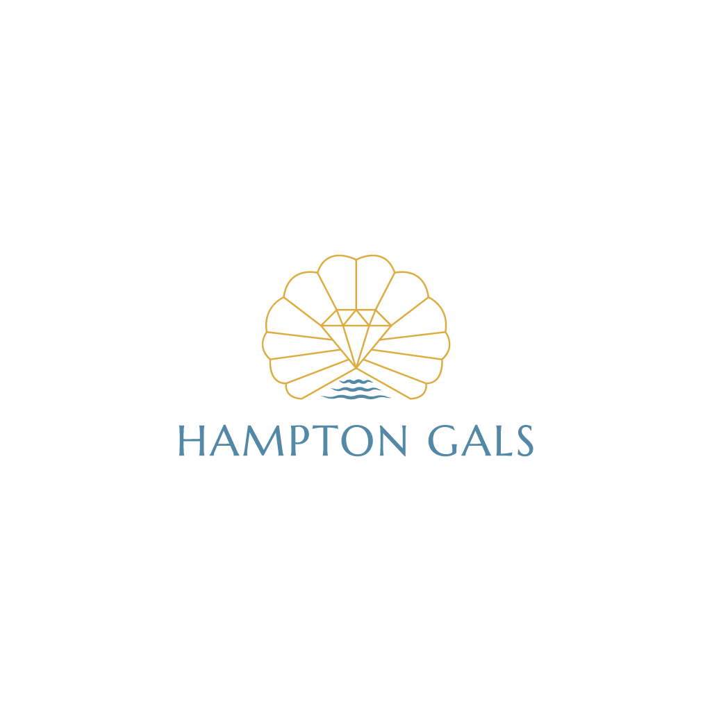 Logo-Design von Jerwin Intac für Hampton Gals LLC | Design #37553687