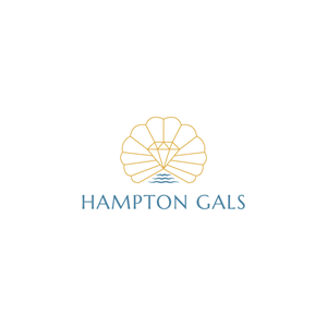 Logo Design by Jerwin Intac for Hampton Gals LLC | Design: #37553687