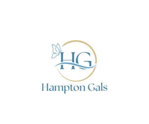 Logo Design by James J. for Hampton Gals LLC | Design: #37553816