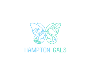 Logo Design by James J. for Hampton Gals LLC | Design: #37568627