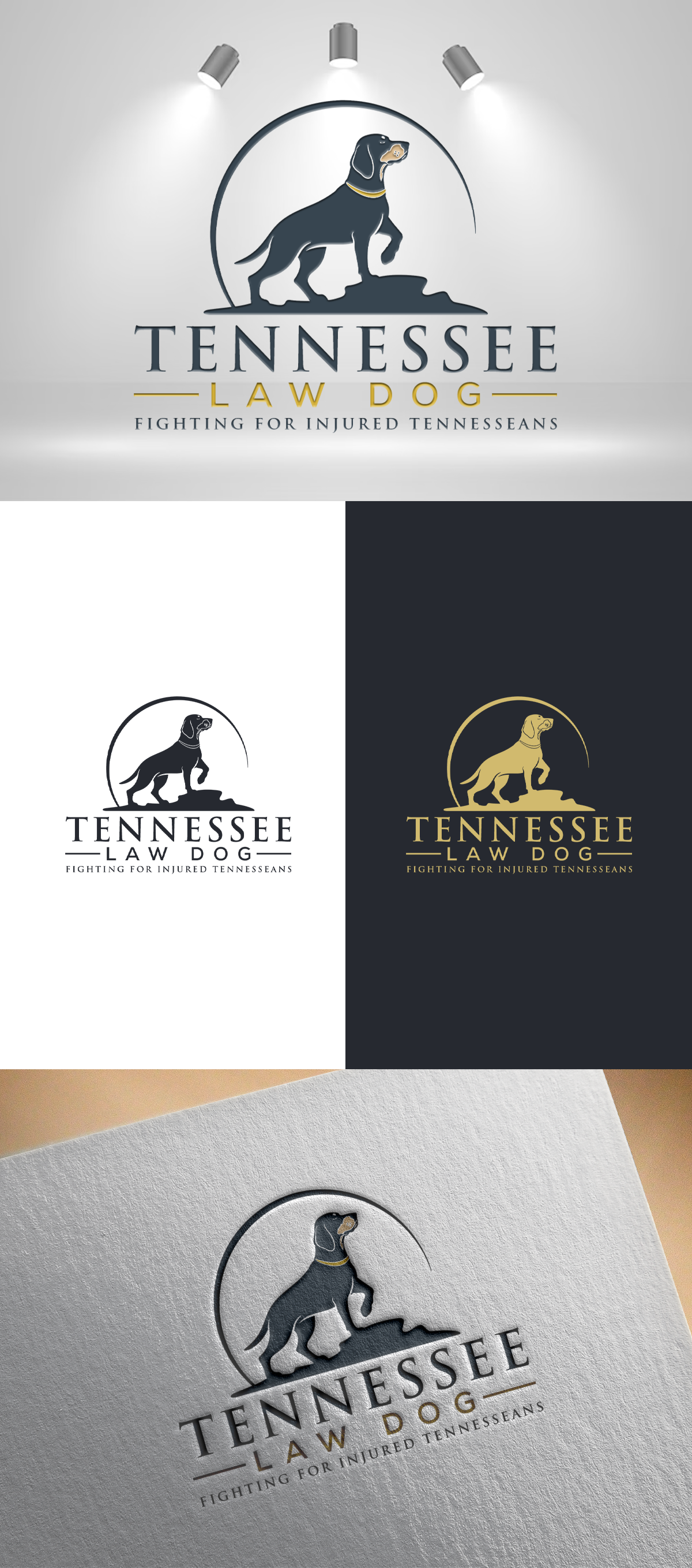 Logo Design by SANJU1 for this project | Design #37561290