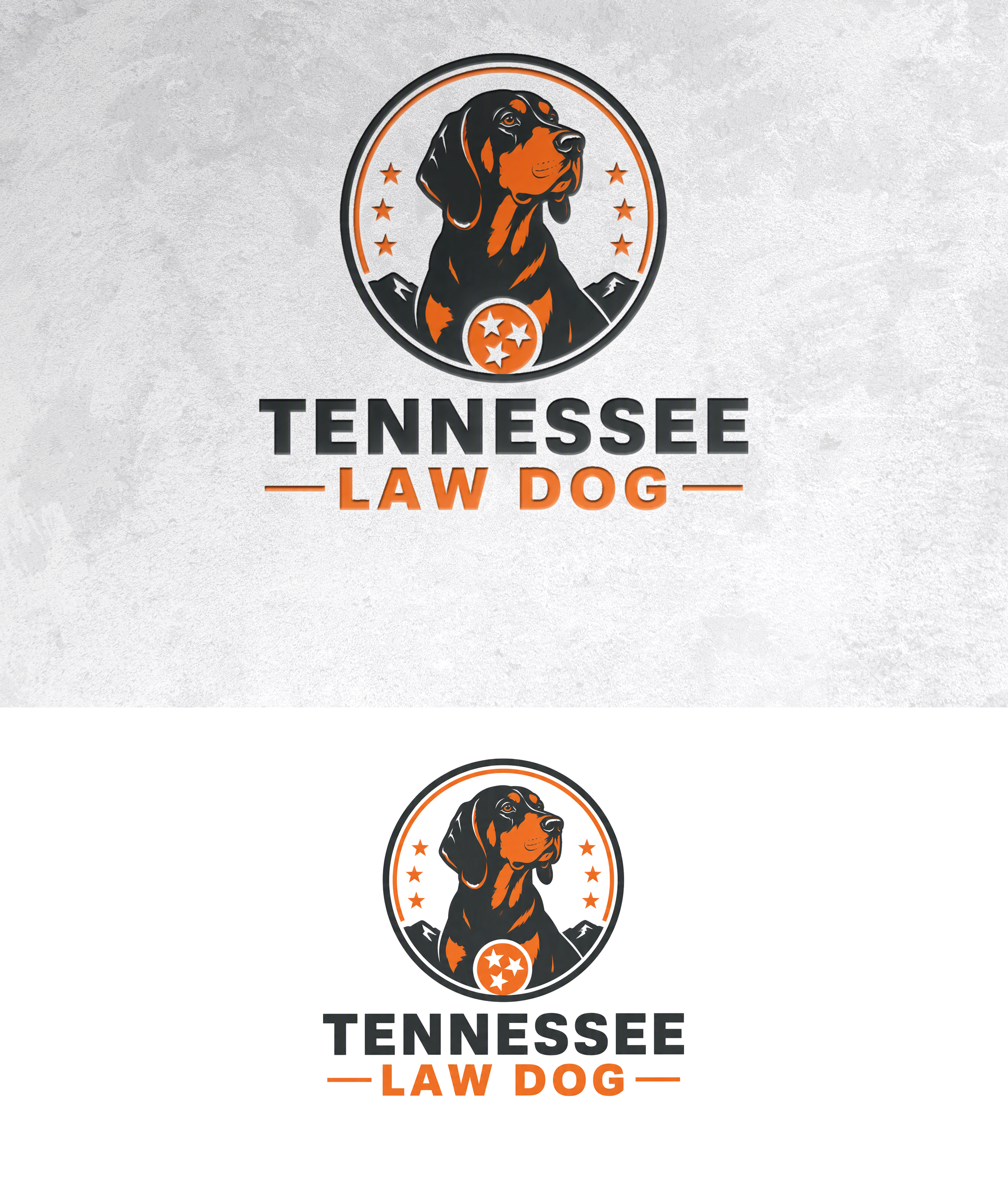 Logo Design by zamdi for this project | Design #37559376