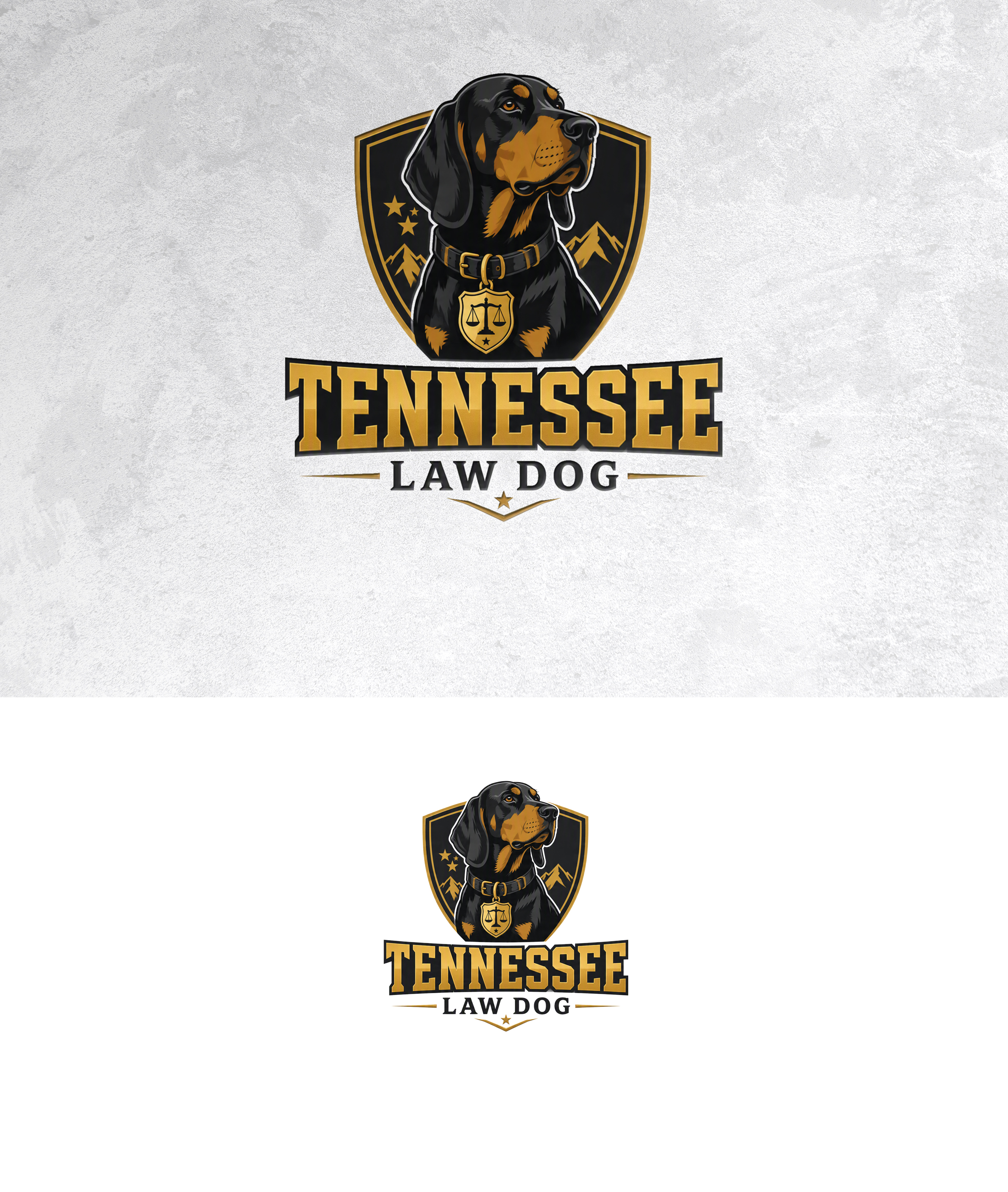 Logo Design by zamdi for this project | Design #37559378