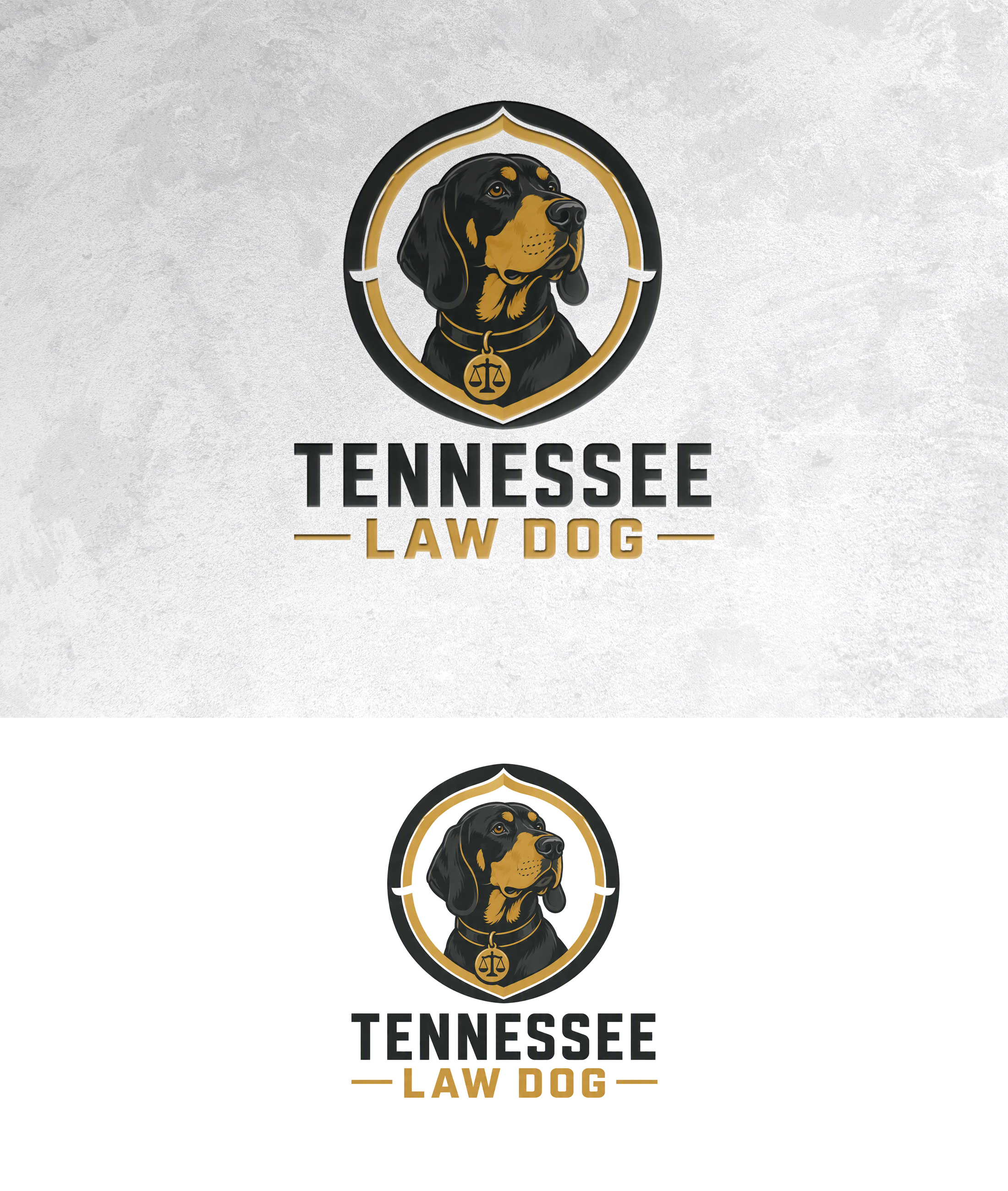 Logo Design by zamdi for this project | Design #37559380
