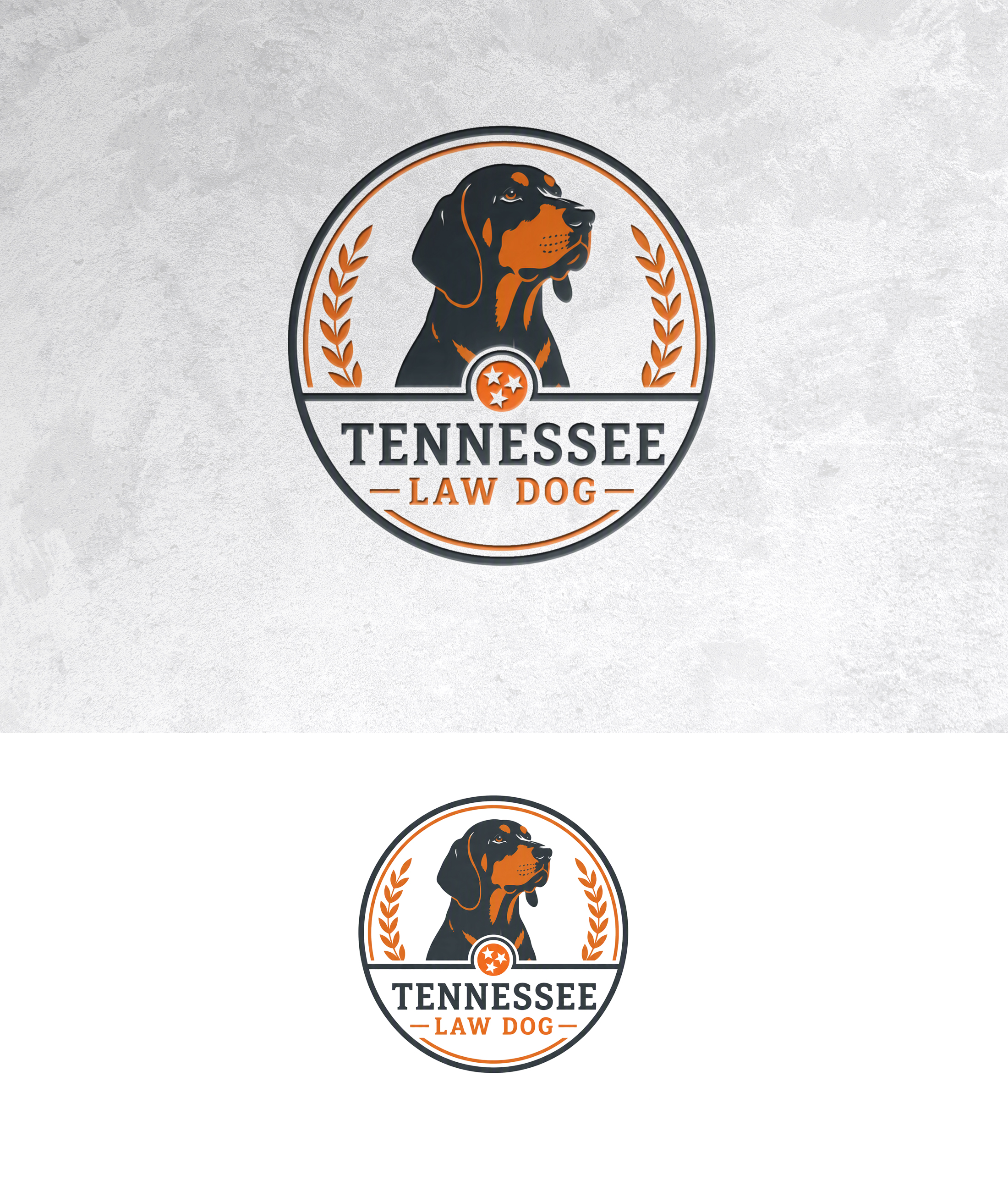Logo Design by zamdi for this project | Design #37559381