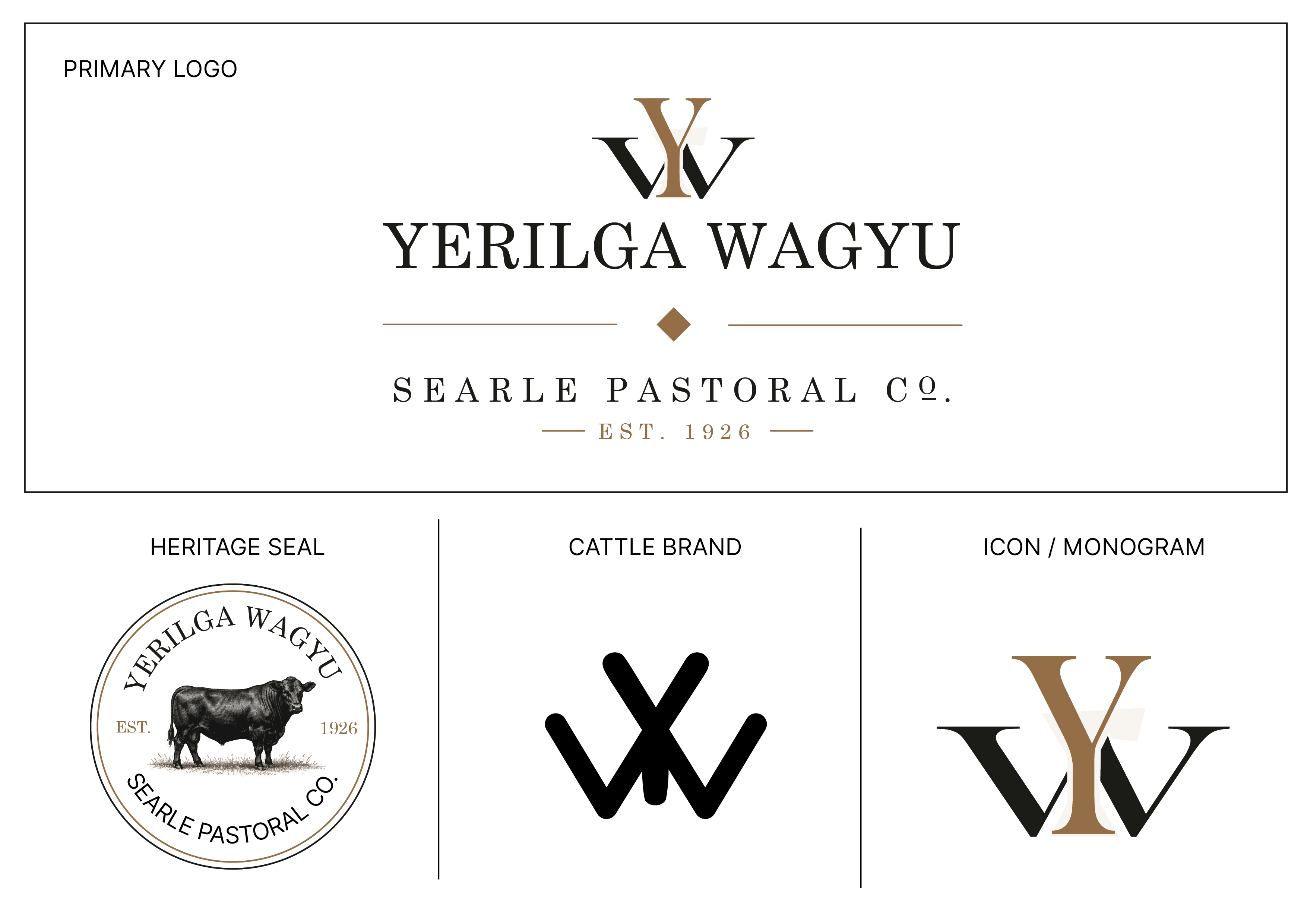 Graphic Design by Javelin Studio for this project | Design #37556560